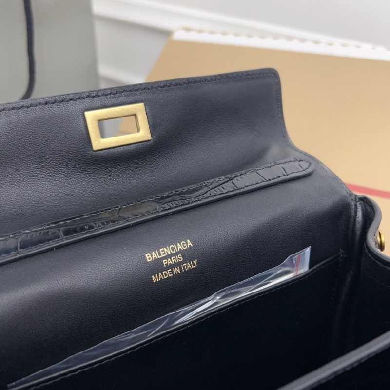 Balenciaga Top Handle Bags